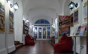 Marco Polo Hostel Budapest